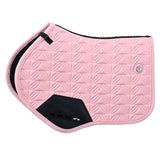 HV Polo Elisa GP Saddlepad #colour_pretty-pink