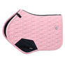 HV Polo Elisa GP Saddlepad #colour_pretty-pink