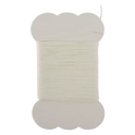 Waldhausen Mane Plaiting Yarn #colour_white