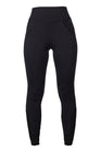 HKM Ladies Silicone Full Seat Riding Leggings -Tammy- #colour_black