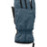 Mountain Horse Junior Flash Glove #colour_navy