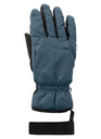 Mountain Horse Junior Flash Glove #colour_navy