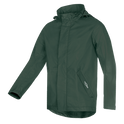 Flexothane Classic Ascot Rain Jacket #colour_khaki-green