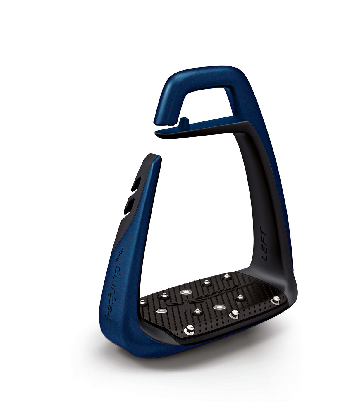 SoftUp Classic Pearl Stirrups