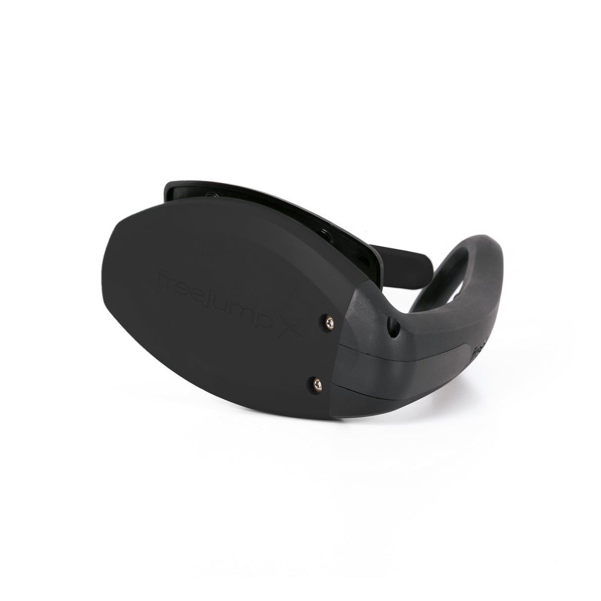 FreeJump Soft Up New Pro Stirrups #colour_black