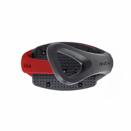 FreeJump Soft Up New Pro Stirrups #colour_red