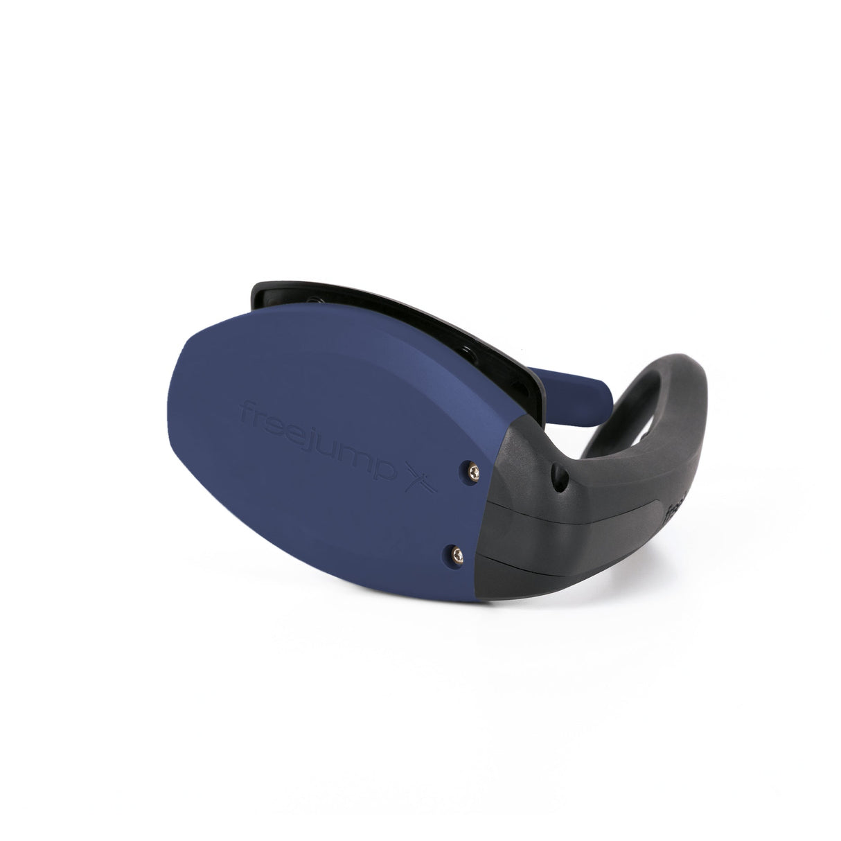 FreeJump Soft Up New Pro Stirrups #colour_pearl-navy