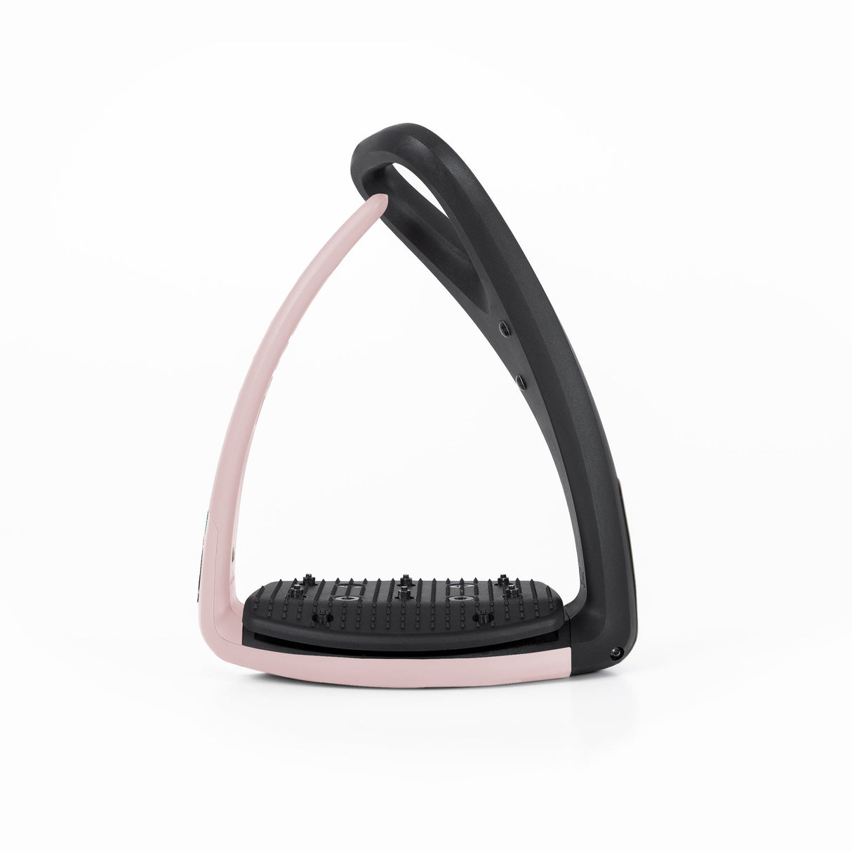 FreeJump Soft Up New Pro Stirrups #colour_powder-pink