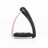 FreeJump Soft Up New Pro Stirrups #colour_powder-pink