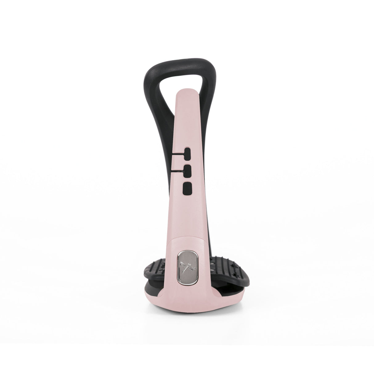 FreeJump Soft Up New Pro Stirrups #colour_powder-pink