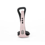 FreeJump Soft Up New Pro Stirrups #colour_powder-pink