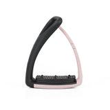 FreeJump Soft Up New Pro Stirrups #colour_powder-pink