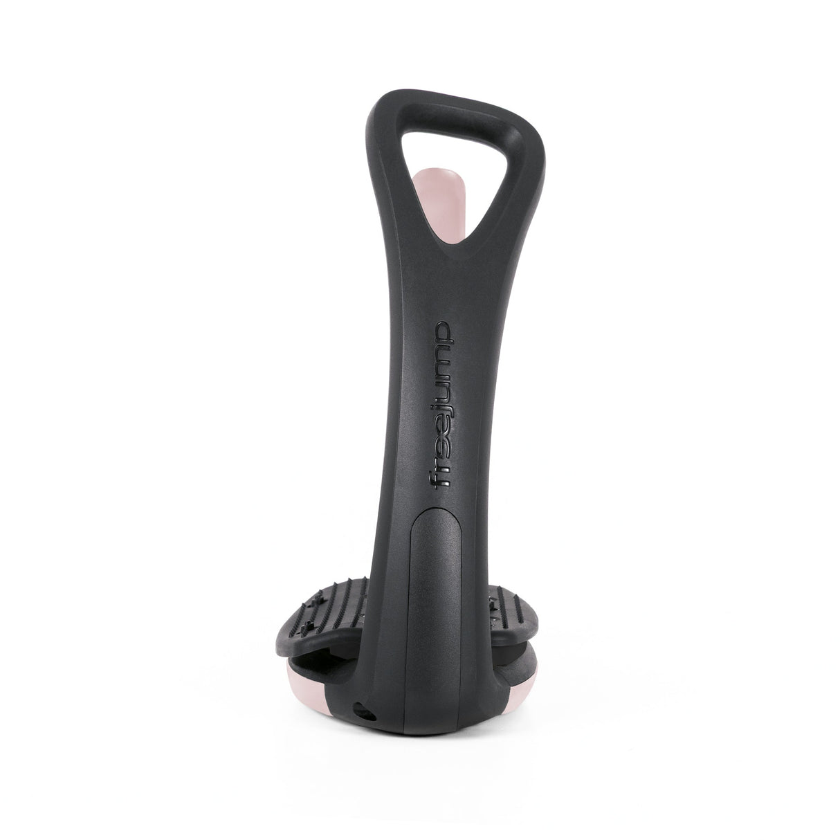 FreeJump Soft Up New Pro Stirrups #colour_powder-pink