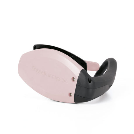 FreeJump Soft Up New Pro Stirrups #colour_powder-pink