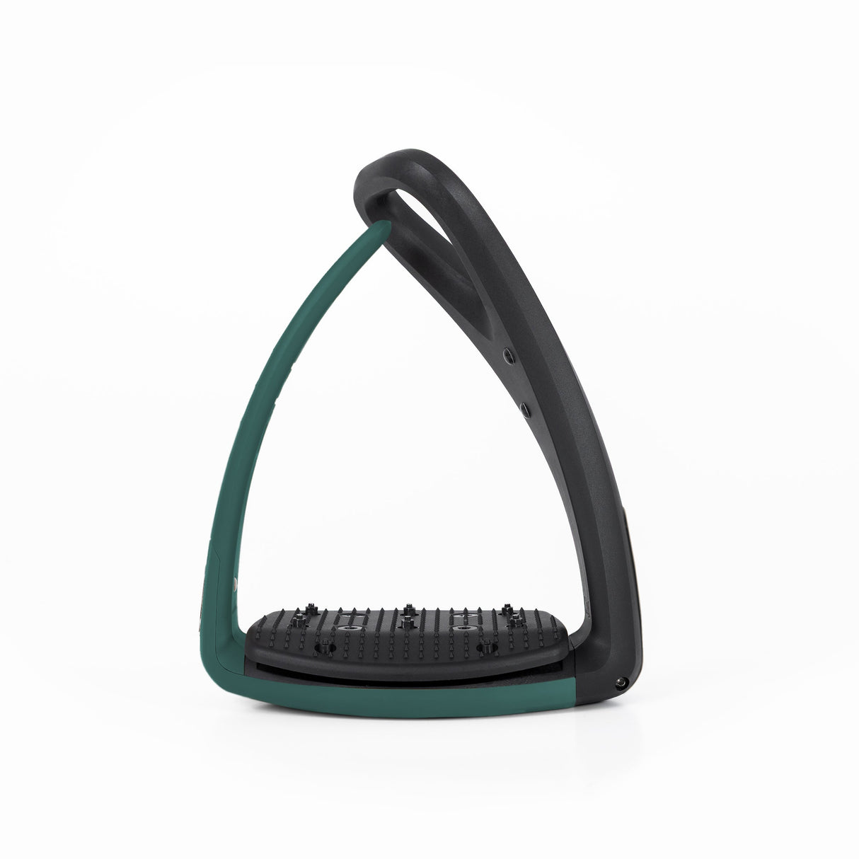 FreeJump Soft Up New Pro Stirrups #colour_teal