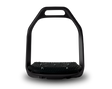 Freejump Air Pure Stirrups #colour_black