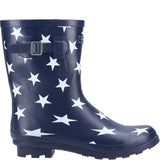 Cotswold Women Badminton Wellington Boot