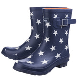 Cotswold Women Badminton Wellington Boot