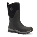 Muck Boots Arctic Sport II Mid Boot #colour_black