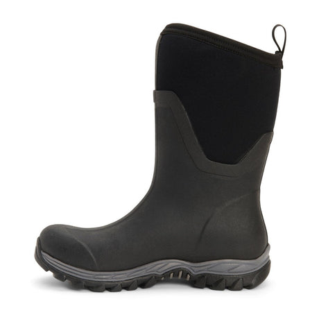 Muck Boots Arctic Sport II Mid Boot #colour_black