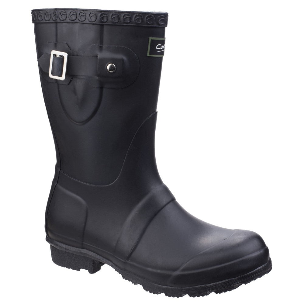 Cotswold Windsor Women Short Wellington