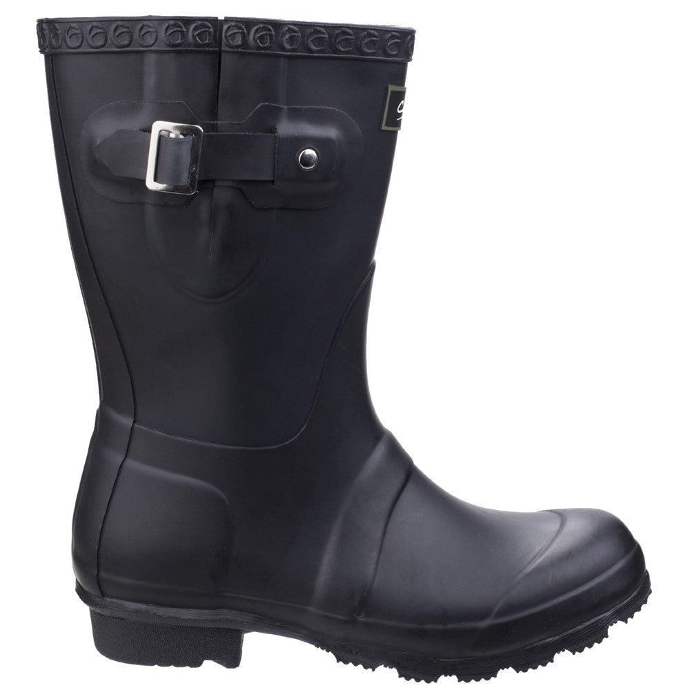Cotswold Windsor Women Short Wellington