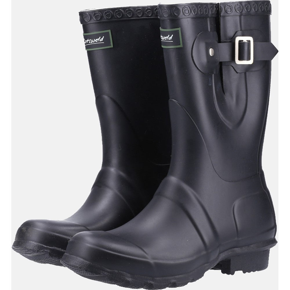Cotswold Windsor Women Short Wellington