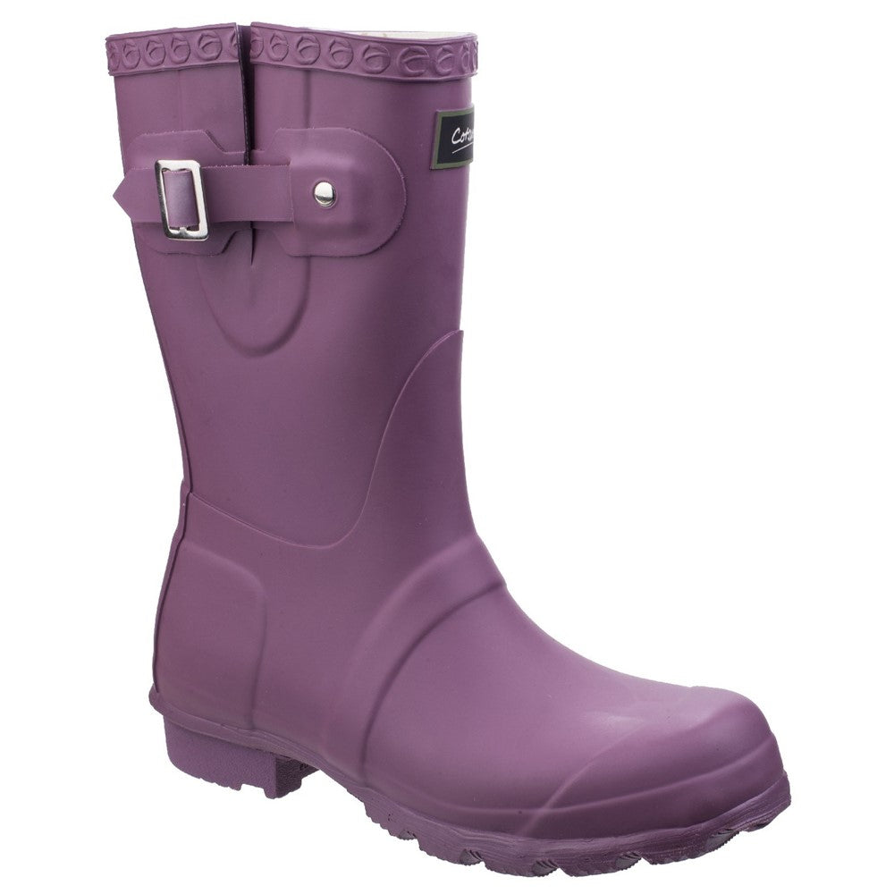Cotswold Windsor Women Short Wellington