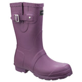 Cotswold Windsor Women Short Wellington