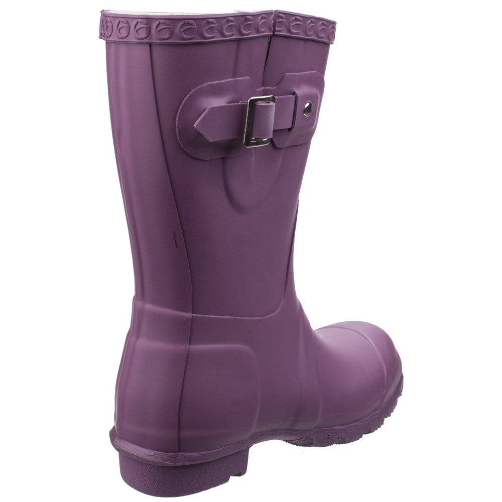 Cotswold Windsor Women Short Wellington