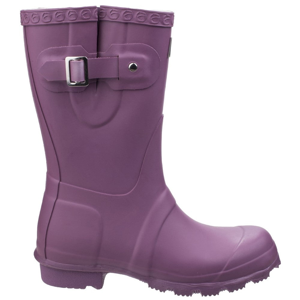 Cotswold Windsor Women Short Wellington