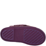 Cotswold Women Lechlade Sheepskin Mule Slipper