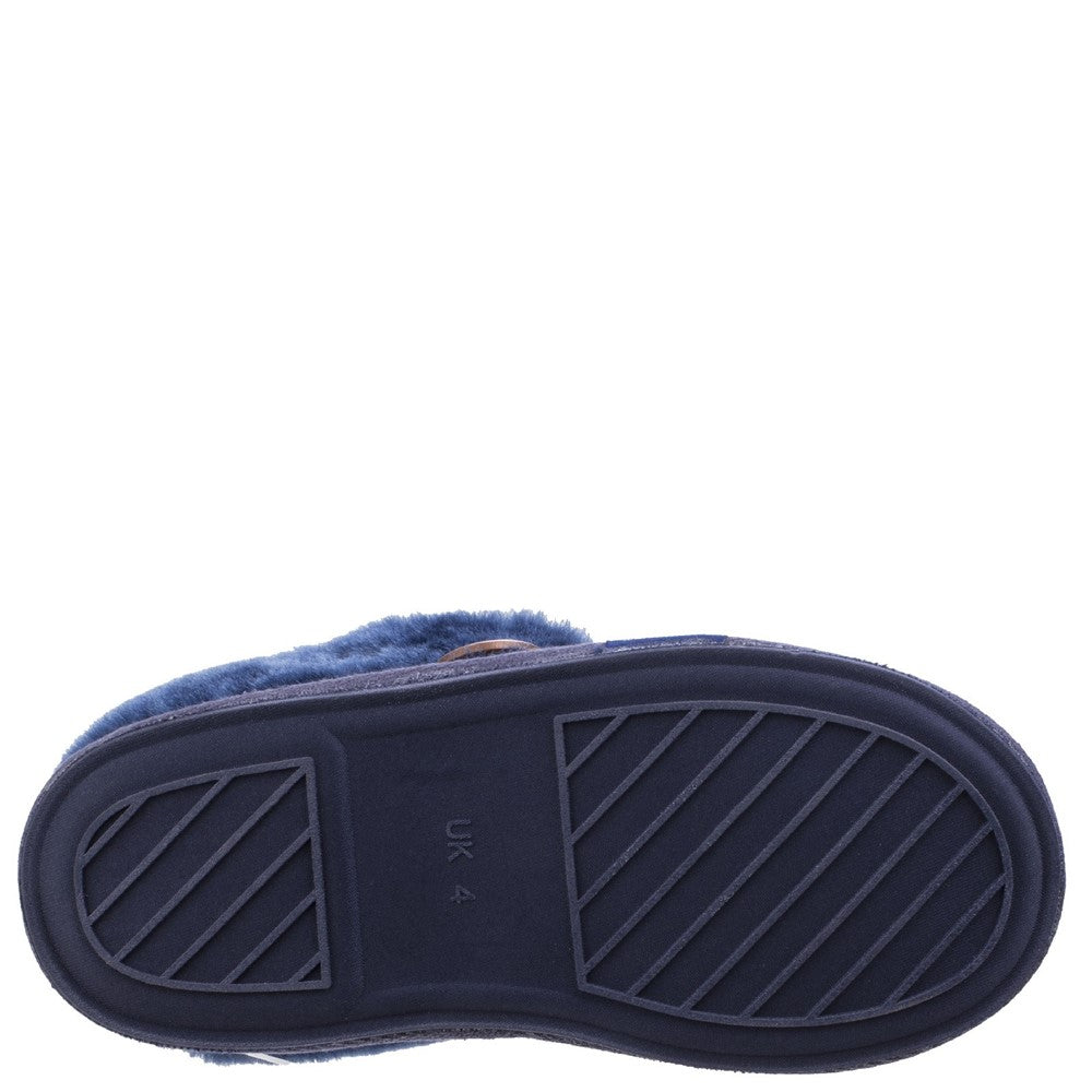 Cotswold Women Wotton Sheepskin Bootie