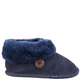 Cotswold Women Wotton Sheepskin Bootie