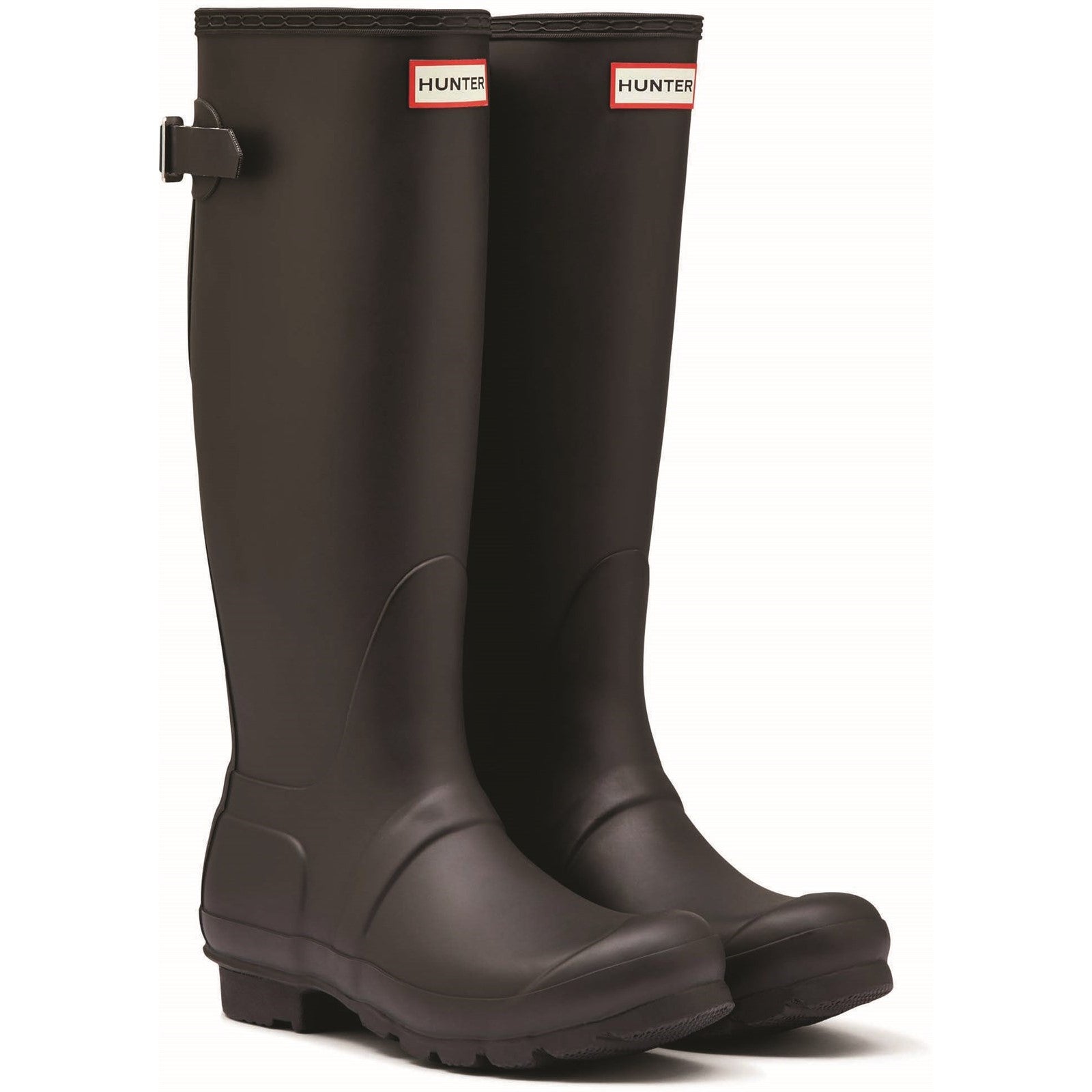 【HUNTER】　Women Ref tall Stud Back Boot gbt-23766-50839-f-p-1.jpg?v=