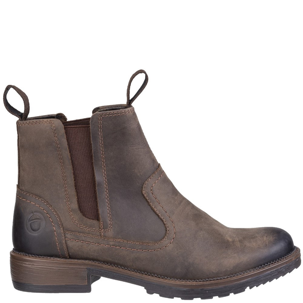 Cotswold Women Laverton Ankle Boot