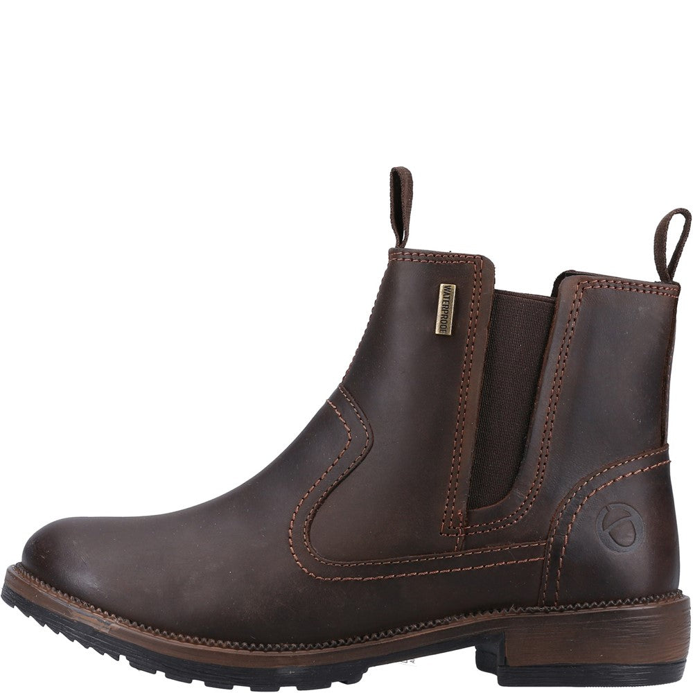 Cotswold Women Laverton Ankle Boot