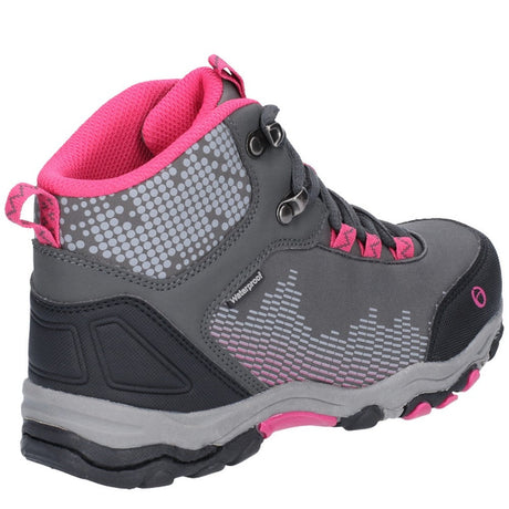 Cotswold Kid Ducklington Hiking Waterproof Boot