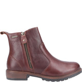 Cotswold Women Ashwicke Zip Ankle Boot