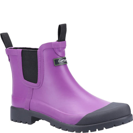 Cotswold Women Blenheim Waterproof Ankle Boot