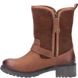 Cotswold Women Randwick Calf-Length Boots