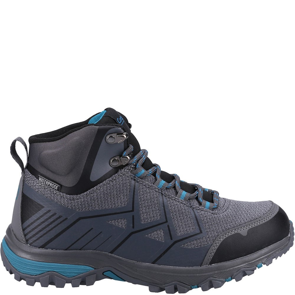 Cotswold Women Wychwood Recycled Hiking Boots