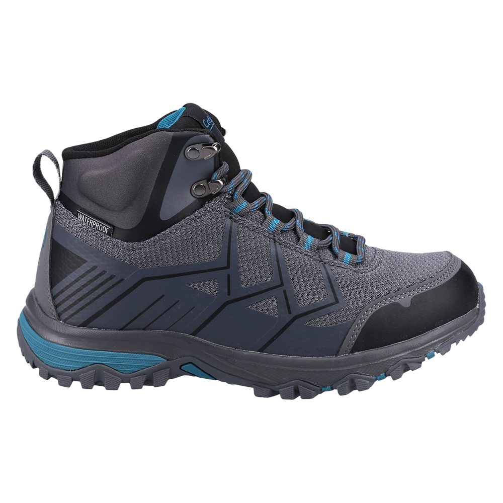 Cotswold Women Wychwood Recycled Hiking Boots