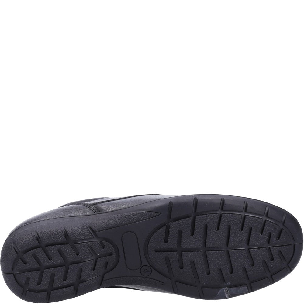 Cotswold Collection Women Salford 2 Waterproof Lace-Up Shoe