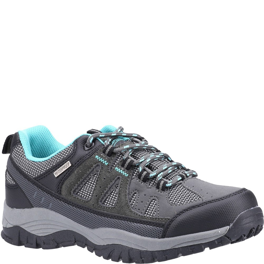 Cotswold Women Maisemore Low Hiking Boot