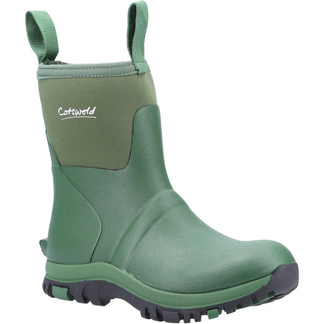 Cotswold Women Blaze Neoprene Wellington
