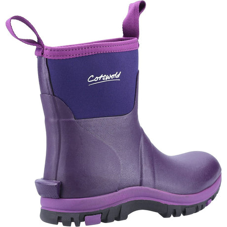Cotswold Women Blaze Neoprene Wellington
