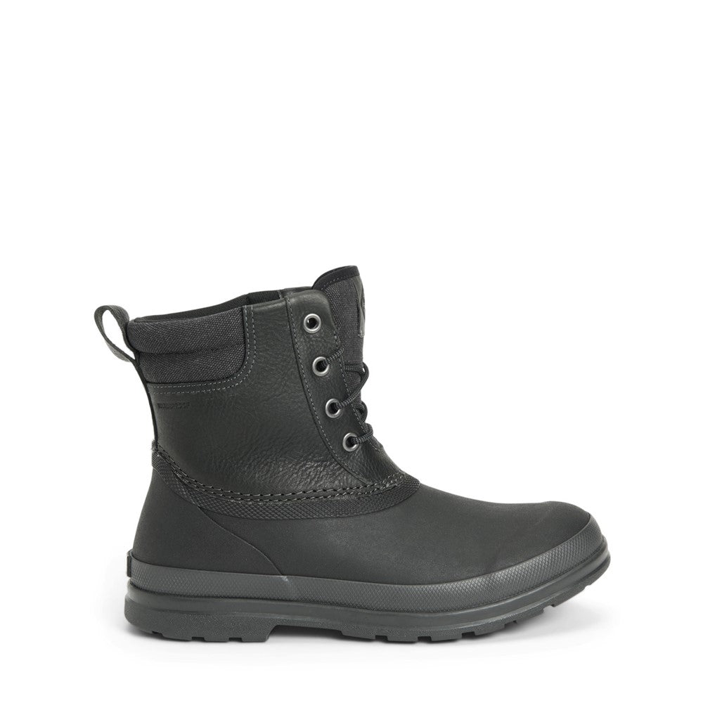 Muck Boots Originals Unisex Duck Lace Wellingtons