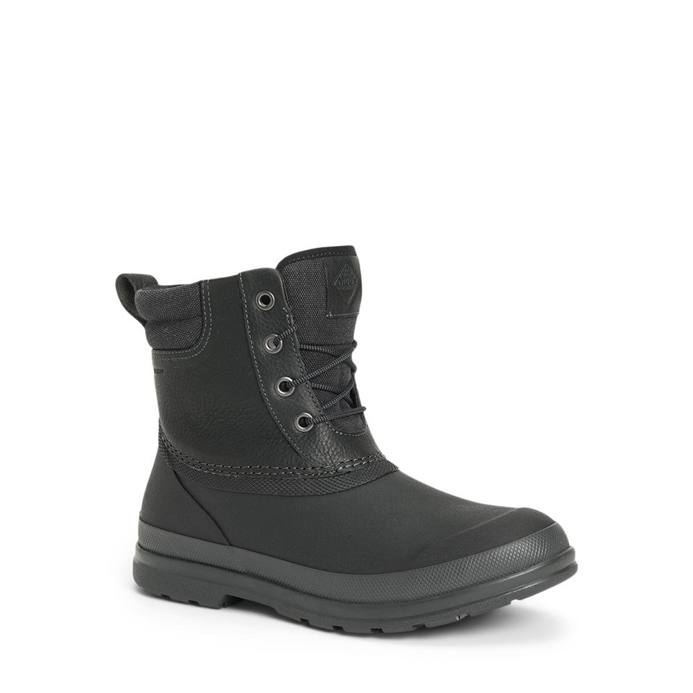 Muck Boots Originals Unisex Duck Lace Wellingtons