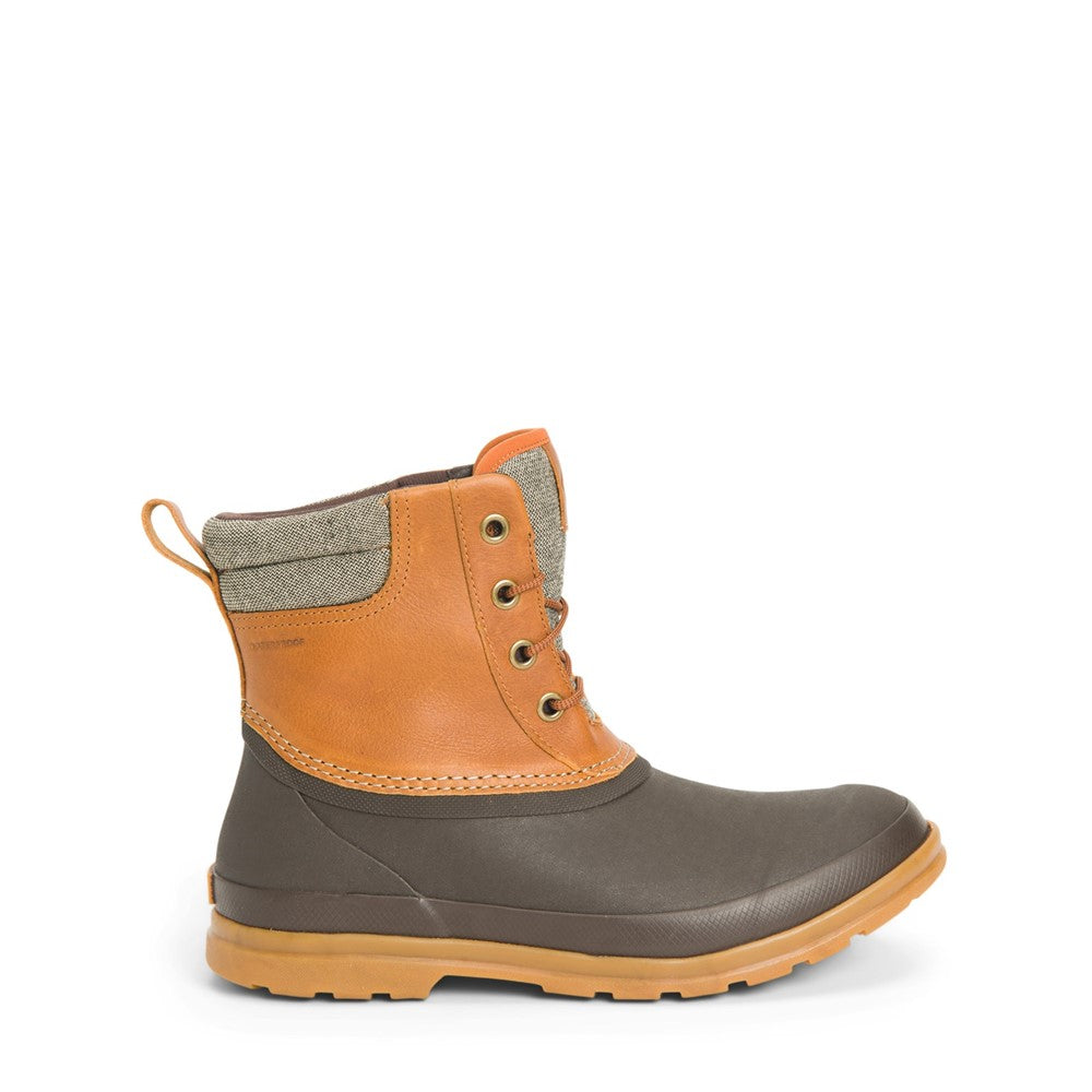 Muck Boots Originals Unisex Duck Lace Wellingtons